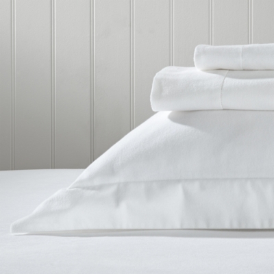 Velvet Touch Brushed Cotton Bed Linen Collection Bed Linen