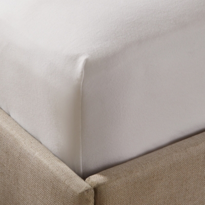 Velvet Touch Brushed Cotton Fitted Sheet