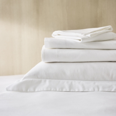 Brushed Cotton Top Sheet