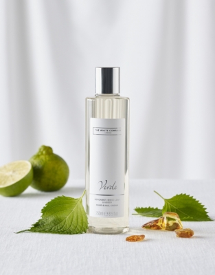 Verde Bath & Shower Gel