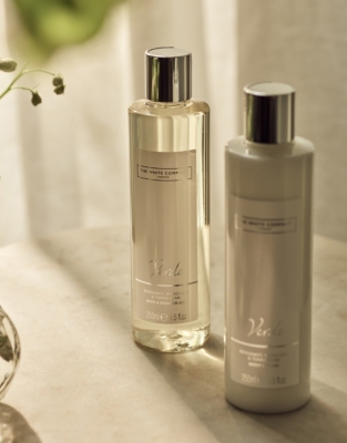 Verde Bath & Shower Gel