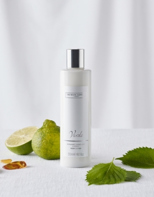 Verde Body Lotion