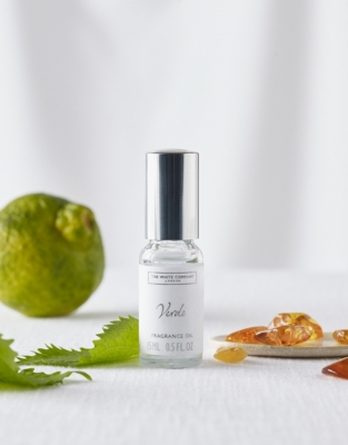 Verde Fragrance Oil