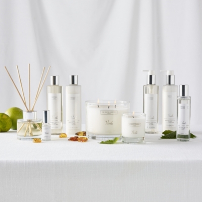 Verde Hand & Nail Cream