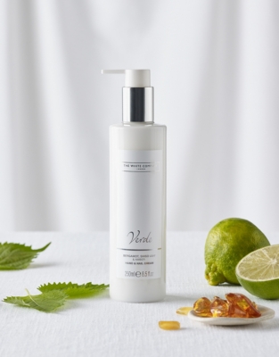 Verde Hand & Nail Cream