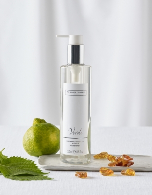 Verde Hand Wash