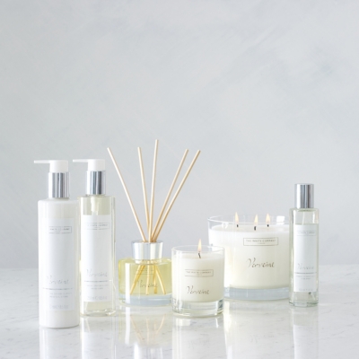 Verveine Bath & Shower Gel Shower Gel The White Company UK