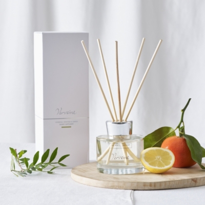 Diffusers | Reed Diffusers & Refills | The White Company UK