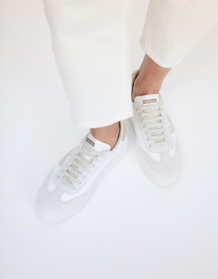 Victoria Barcelona Ciclista Platform Sneakers
