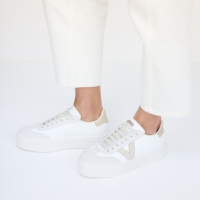 Victoria Barcelona Ciclista Platform Trainers