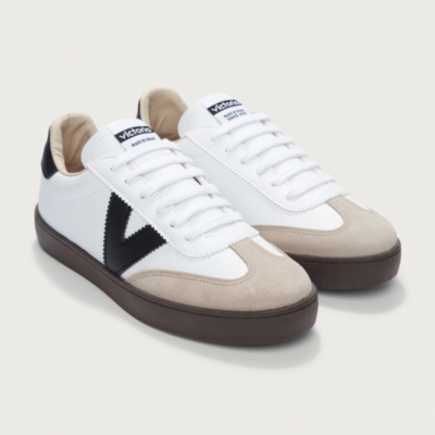 Victoria Berlin Ciclista Lace Up Trainers