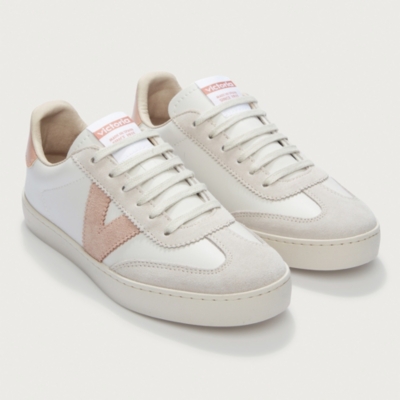 Victoria Berlin Ciclista Lace Up Trainers