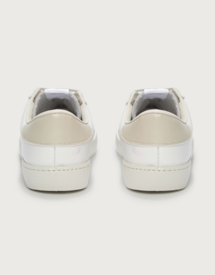 Victoria Berlin Trainers - Soft White