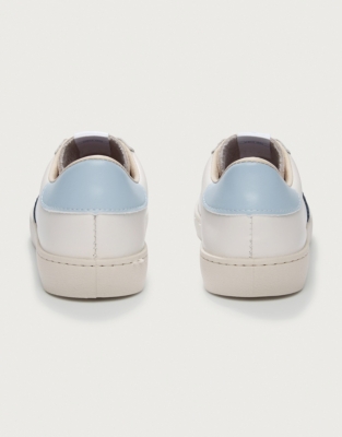 Victoria Berlin Trainers - Blue