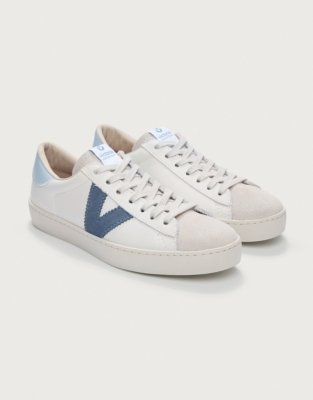 Victoria Berlin Trainers - Blue