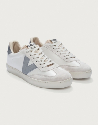 Victoria Berlin Trainers | Accessories Sale | The White Company UK