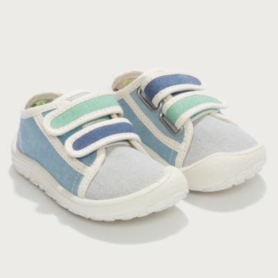 Victoria Bosco Barefoot Shoes