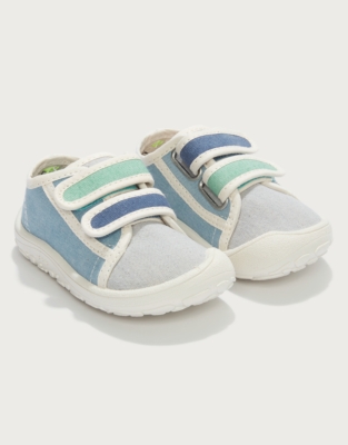 Victoria Bosco Barefoot Shoes