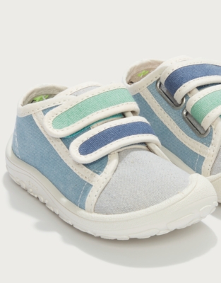 Victoria Bosco Barefoot Shoes