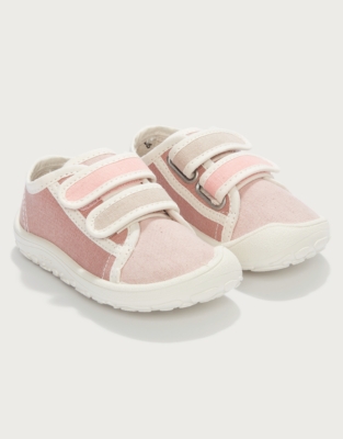 Victoria Bosco Barefoot Shoes