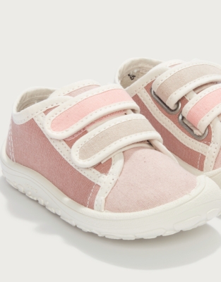 Victoria Bosco Barefoot Shoes