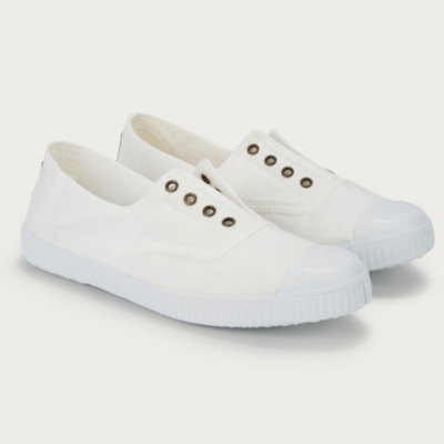 white company superga