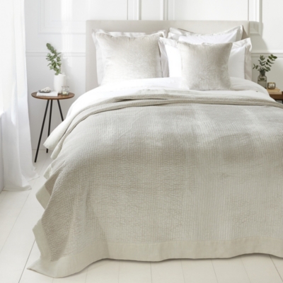 Santorini Linen Bed Linen Collection Bed Linen Collections The
