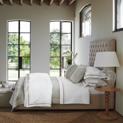 The white company on sale bedroom furniture