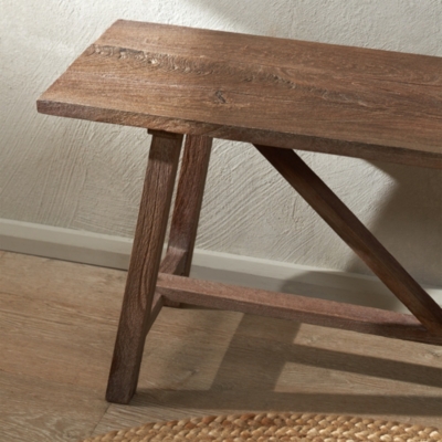 Vineyard Bench