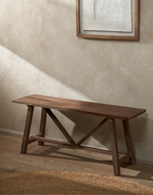 Vineyard Bench