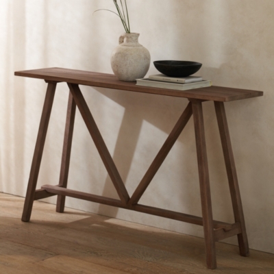 Vineyard Console Table