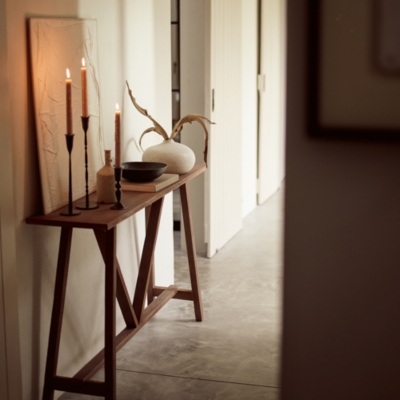 Vineyard Console Table