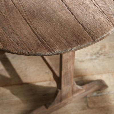 Vineyard Folding Table