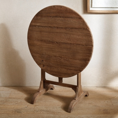 Vineyard Folding Table