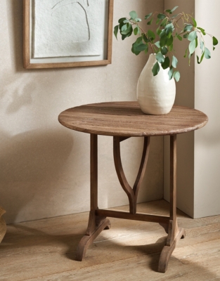 Vineyard Folding Table