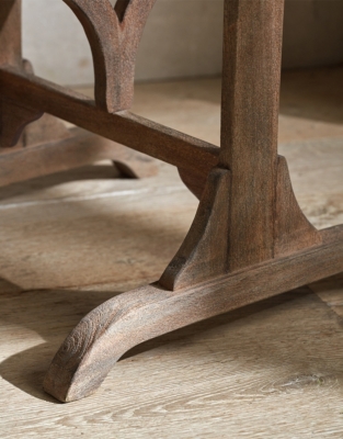 Vineyard Folding Table
