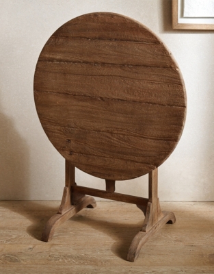 Vineyard Folding Table