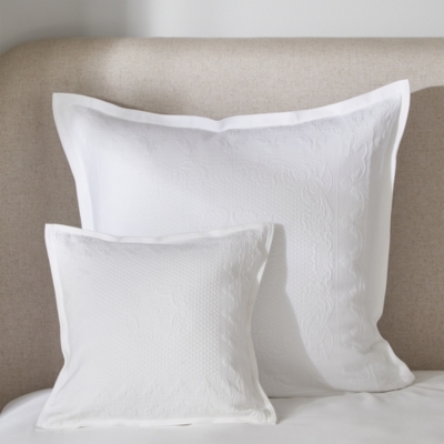 Big silver cushions best sale