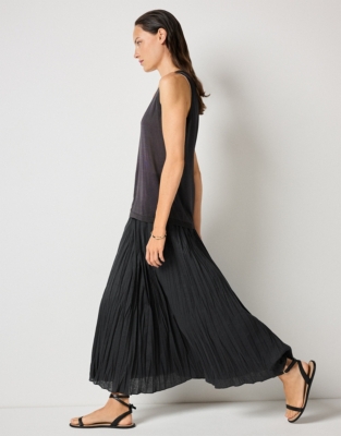 Viscose Knitted Tank