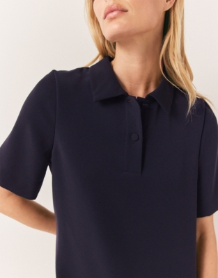 Voyager T-Shirt Dress