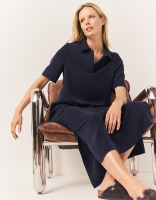 Voyager T-Shirt Dress