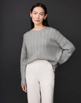 Voyager Wide Leg Pants
