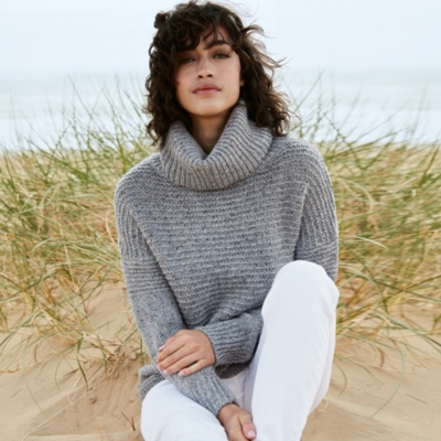 Clothing | New In | The White Company US