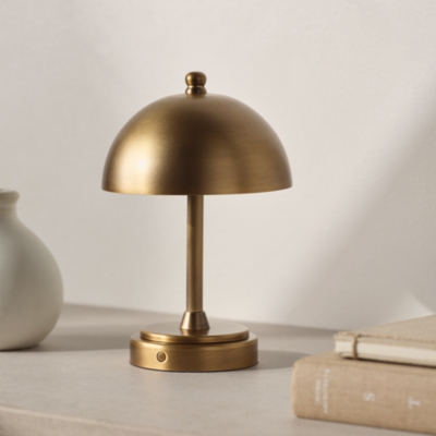 Wanstead Portable Table Lamp – Small