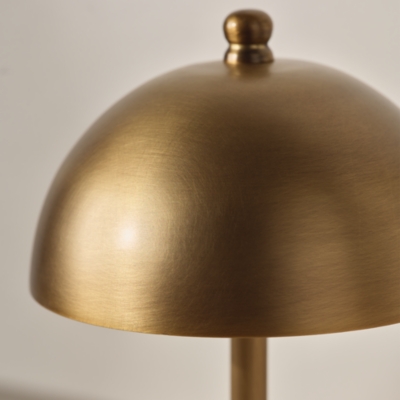 Wanstead Portable Table Lamp – Small