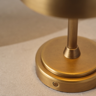 Wanstead Portable Table Lamp – Small
