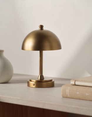 Wanstead Portable Table Lamp – Small