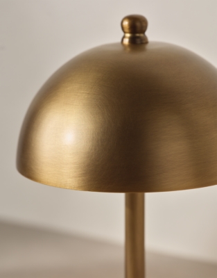 Wanstead Portable Table Lamp – Small