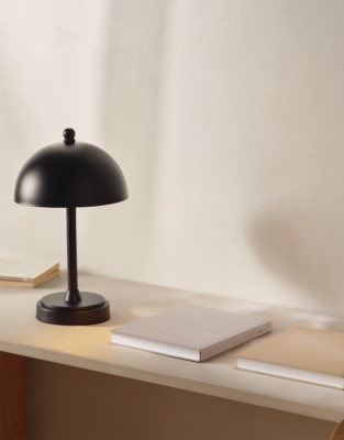 Wanstead Portable Table Lamp – Small