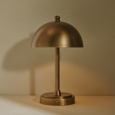 Wanstead Portable Table Lamp